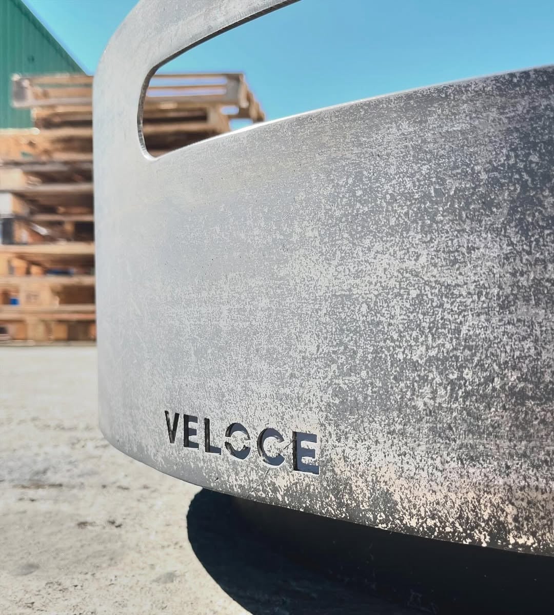 Veloce Firepit